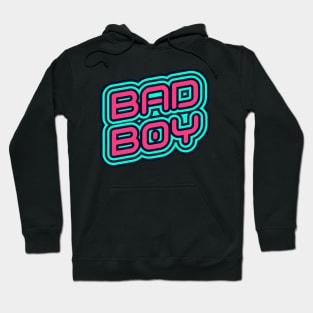 Bad Boy Hoodie